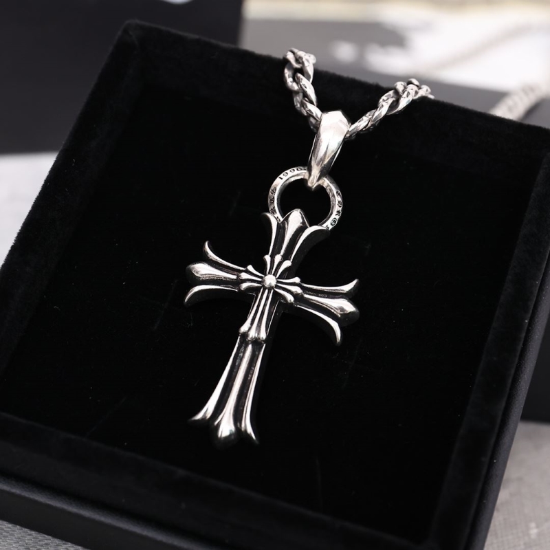 Chrome Hearts Necklaces